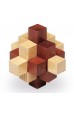 Cayro Diamant Houten Puzzel Cayro Diamant Houten Puzzel