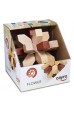 Cayro Flower Houten Puzzel