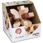 Cayro Flower Houten Puzzel