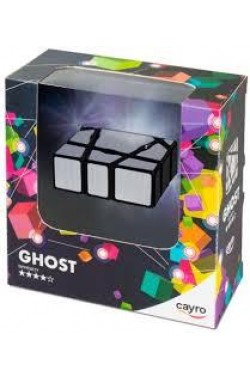Cayro Ghost