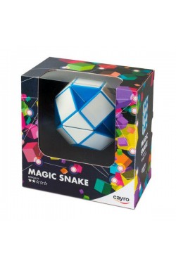 Cayro Magic Snake