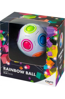 Cayro Rainbow Ball Cayro Rainbow Ball