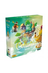 Celestia Big Box (NL/FR) Celestia Big Box (NL/FR)
