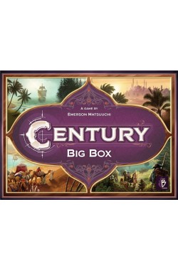 Century: Big Box