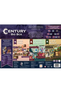 Century: Big Box