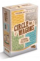 Circle the Wagons: Essential Collection