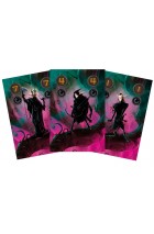 Claim: Dark Elves