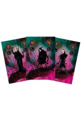 Claim: Dark Elves Claim: Dark Elves