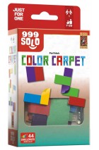 Color Carpet