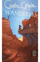 Creature Caravan: Wanderers