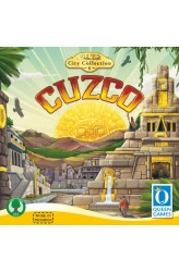 Cuzco: Classic Edition (EN) Cuzco: Classic Edition (EN)