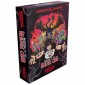 Dungeons and Dragons Stranger Things: Welcome to the Hellfire Club