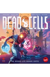 Preorder - Dead Cells: The Rogue-Lite Board Game (verwacht september 2025)