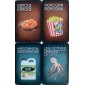 Deception: Theme Pack - Korea II