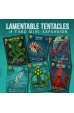 Preorder - Deep Regrets: Lamentable Tentacles Mini Expansion (EN) (verwacht juli 2025)