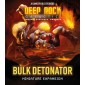Deep Rock Galactic: The Board Game – Bulk Detonator Miniature Expansion