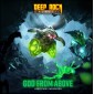 Deep Rock Galactic: The Board Game – Goo From Above Miniature Expansion