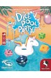 Dice Pool Party Dice Pool Party