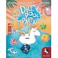 Dice Pool Party