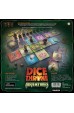Preorder - Dice Throne Adventures (verwacht oktober 2025)