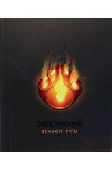 Dice Throne: Season Two Battle Chest Dice Throne: Season Two Battle Chest