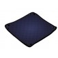 Neoprene Dice Tray - Roller Blue