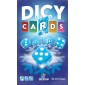 Dicy Cards
