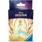 Disney Lorcana: Archazia's Island - Cinderella Sleeves