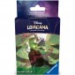 Disney Lorcana: Archazia's Island - Ursula Sleeves