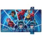 Disney Lorcana: Archazia's Island - Big Hero 6 Playmat