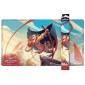 Disney Lorcana: Archazia's Island - Tigger Playmat