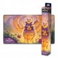 Disney Lorcana: Rise of the Floodborn - Winnie The Pooh Playmat