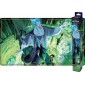 Disney Lorcana: Reign of Jafar - Hades Playmat