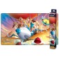 Disney Lorcana: Reign of Jafar - Rescue Rangers Playmat