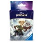 Disney Lorcana: Reign of Jafar - Tinker Bell Sleeves