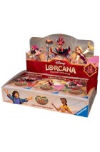 Disney Lorcana: Reign of Jafar - Boosterbox