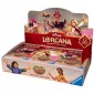 Disney Lorcana: Reign of Jafar - Boosterbox