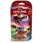 Disney Lorcana: Reign of Jafar - Starter Deck Mulan and Stitch