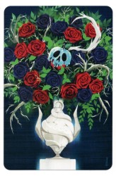 Dixit: Disney Edition – Villain Promo Card