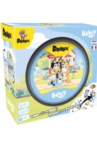 Dobble Bluey
