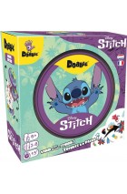 Dobble Stitch