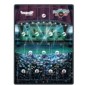 Draft & Write Records - Playmat 4