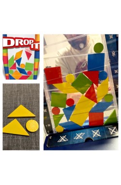 Drop It (Second Edition)