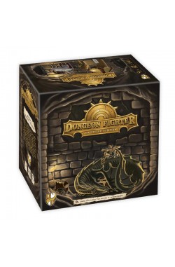 Dungeon Fighter: Collector's Edition Dungeon Fighter: Collector's Edition