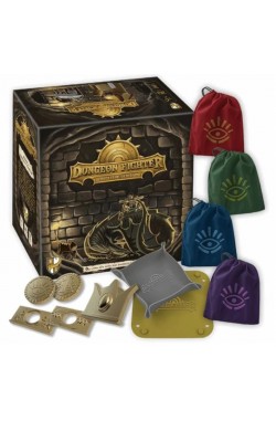 Dungeon Fighter: Collector's Edition Dungeon Fighter: Collector's Edition