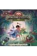 Dungeon Fighter in the Labyrinth of Sinister Storms Dungeon Fighter in the Labyrinth of Sinister Storms
