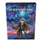 Dungeons and Dragons: The Deck of Many Things