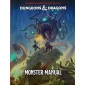 Dungeons and Dragons: 2024 Monster Manual