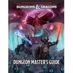 Dungeons and Dragons: 2024 Dungeon Master's Guide