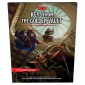 Dungeons and Dragons: Keys from the Golden Vault